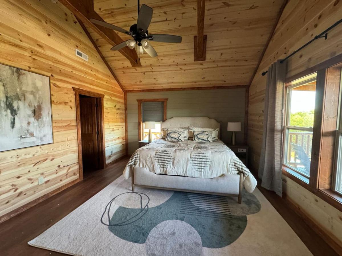 Villa Jericho Way à Sevierville Extérieur photo