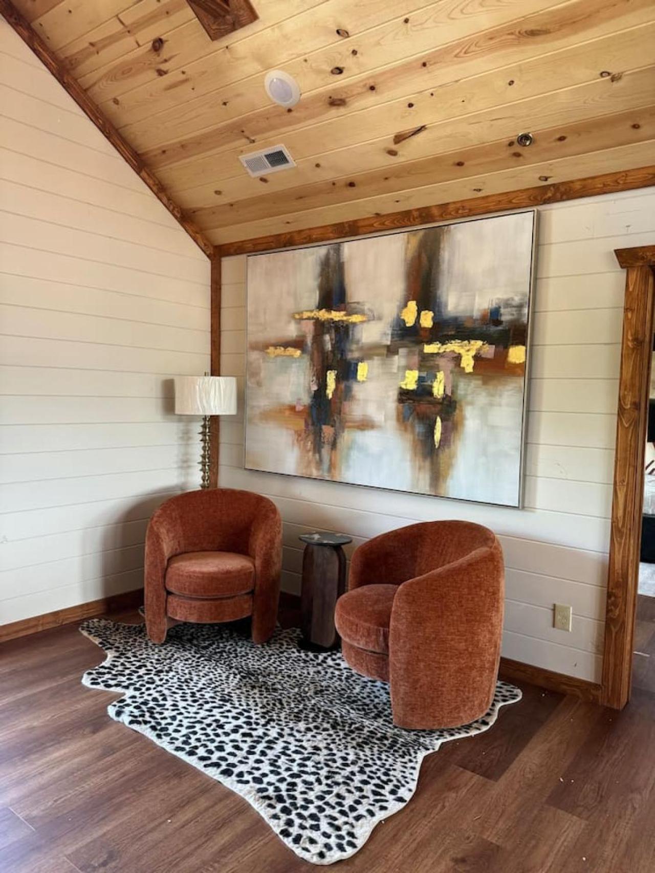 Villa Jericho Way à Sevierville Extérieur photo